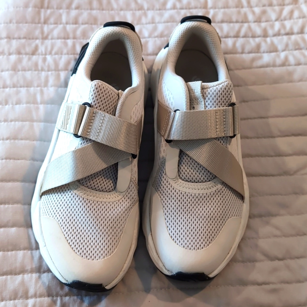 Sorel Kinetic Rnegd Strap Sneakers